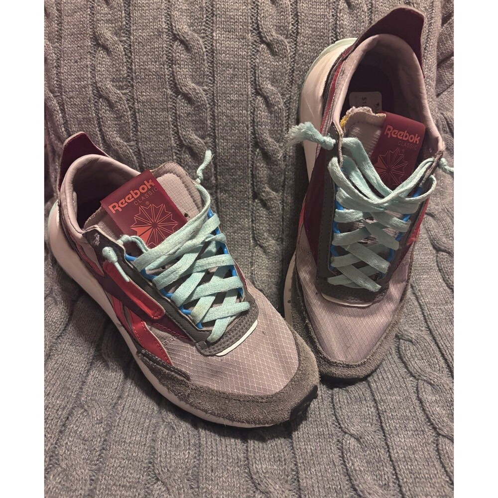 Reebok Classic Sneakers